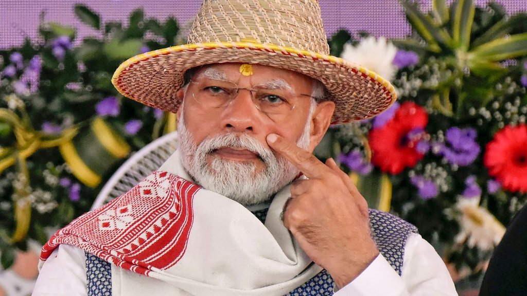 Khalistani Pannu, PM Narendra Modi, Hindi News