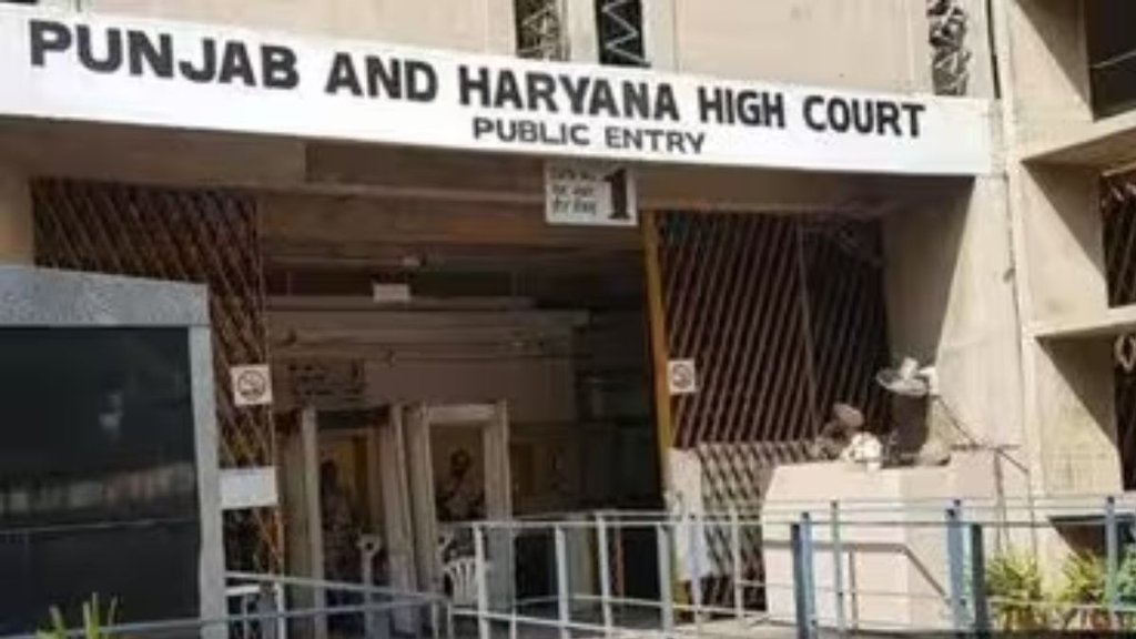 PUNJAB | HARYANA | HIGH COURT | CBSE |