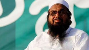 Pakistan | Hafiz Saeed