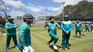 Pakistan Cricket Team | PAK vs AUS | Boxing Day Test