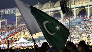 Pakistan News, Pakistan Flag, Pakistan News in Hindi