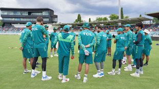 PAK vs AUS । Test Series । Pakistan cricket Team Practice