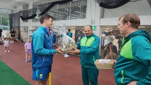 Pakistan vs Australia, PAK vs AUS, Christmas day,