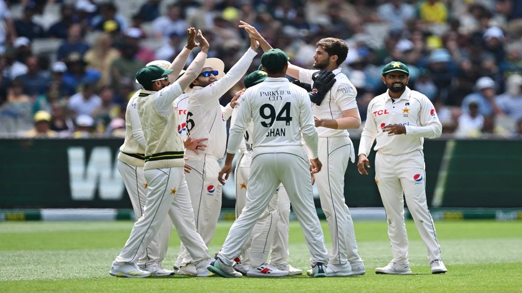 Pakistan vs Australia Boxing Day Test, Pakistan vs Australia, Pak vs Aus