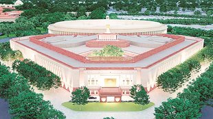 Parliament| New law