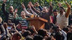 Blog: जमाने से सवालों के घेरे में रही है संसद की सुरक्षा 