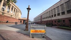 Highlights 18 दिसंबर 2023: लोकसभा के 33 और राज्यसभा के 45 सांसद निलंबित किए गए, अधीर रंजन चौधरी भी शामिल