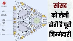 Parliament Security Breach: जिसे निजी तौर पर अच्छी तरह जानते हैं, उसके लिए ही पास बनवा सकते हैं सांसद, जानिए क्या कहता है नियम