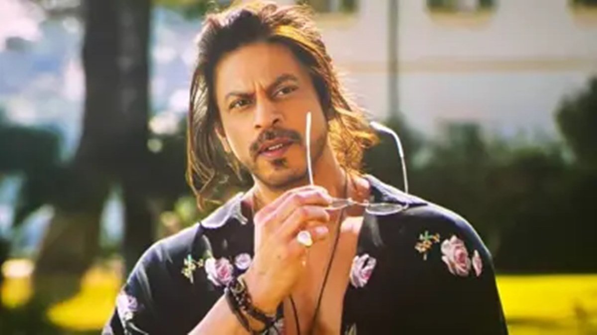 Pathan| shahrukh Khan