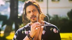 Shah Rukh Khan Hospitalized: शाहरुख खान अस्पताल में भर्ती, डिहाइड्रेशन की वजह से बिगड़ी तबीयत