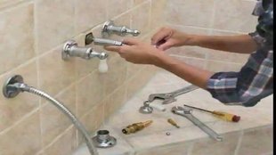 Plumber| working charge