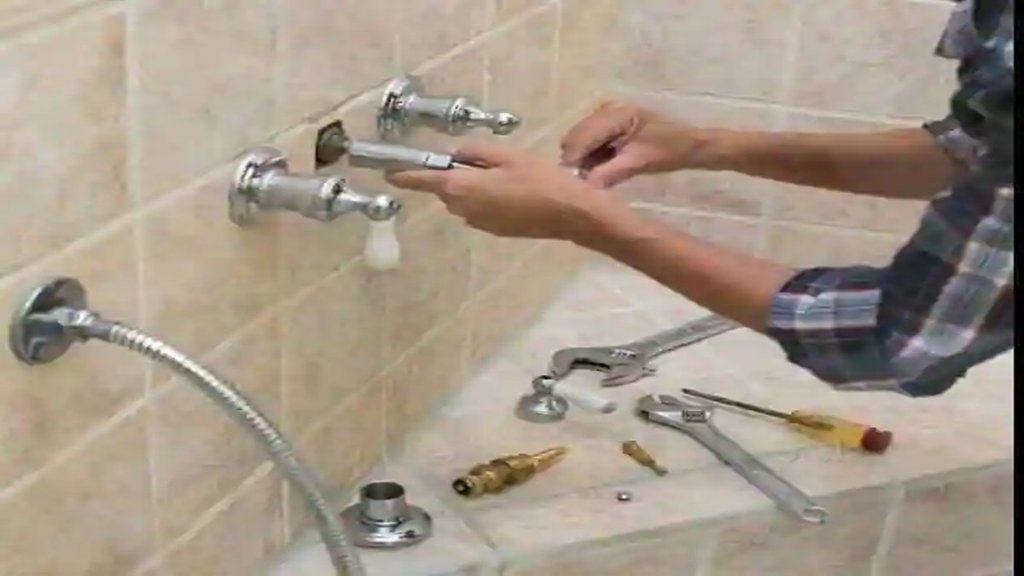 Plumber| working charge