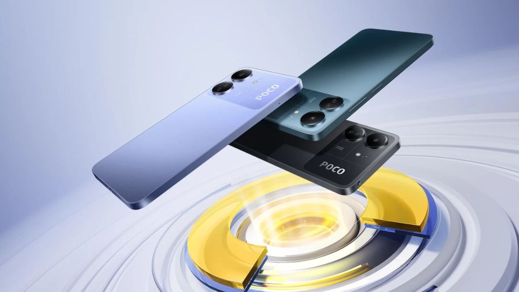Poco | Poco C65 | Poco C65 Price