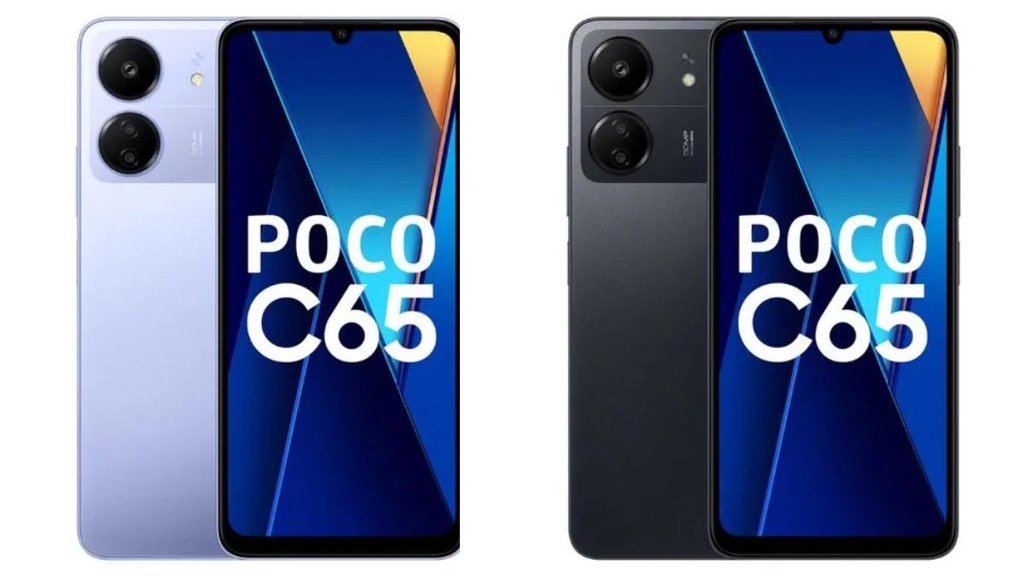 Poco | poco C65 | poco Smartphone