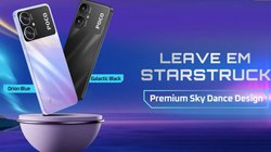 POCO M6 5G स्मार्टफोन की भारत में जोरदार एंट्री, इसमें है 50MP कैमरा और 16GB तक रैम सपोर्ट