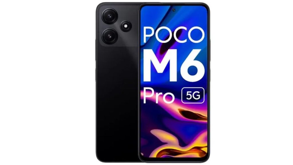 cheapest 5G Phone | Best Smartphone | Poco M6 Pro 5G