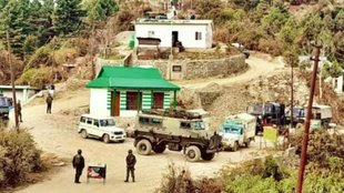 Poonch Attack | Jammu Kashmir | Mobile internet suspended