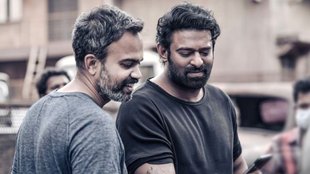 Prabhas Salaar Trailer Release