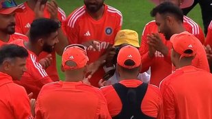 Prasidh Krishna Debut, IND vs SA 1st Test, Boxing Day Test,