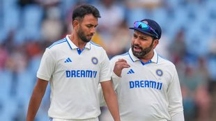 Prasidh Krishan | Rohit Sharma | Virat Kohli | Ind vs SA | SA vs Ind |
