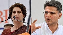 प्रियंका गांधी को मिलेगी बड़ी जिम्मेदारी, सचिन पायलट को क्यों बुलाया गया राजस्थान से बाहर, क्या है कांग्रेस का प्लान