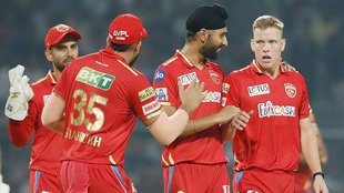 Punjab Kings, IPL Auction 2024, Harshal patel, Sanjay bangar