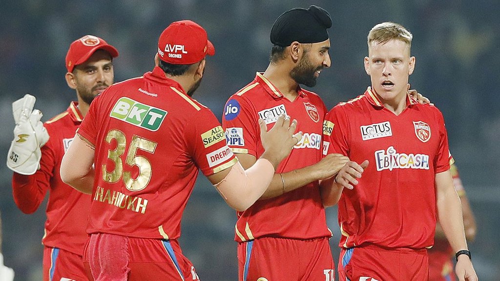 Punjab Kings, IPL Auction 2024, Harshal patel, Sanjay bangar