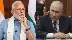 ‘मोदी को भारत के हित के खिलाफ दबाव में लेना मुश्किल’, व्लादिमीर पुतिन बोले- राष्ट्रीय सुरक्षा पर उनका सख्त रुख कई बार चौंकाता है