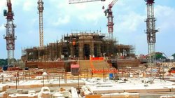 राम मंदिर और CM योगी आदित्यनाथ को मिली बम से उड़ाने की धमकी, लोकेशन ट्रेस करने में जुटी पुलिस