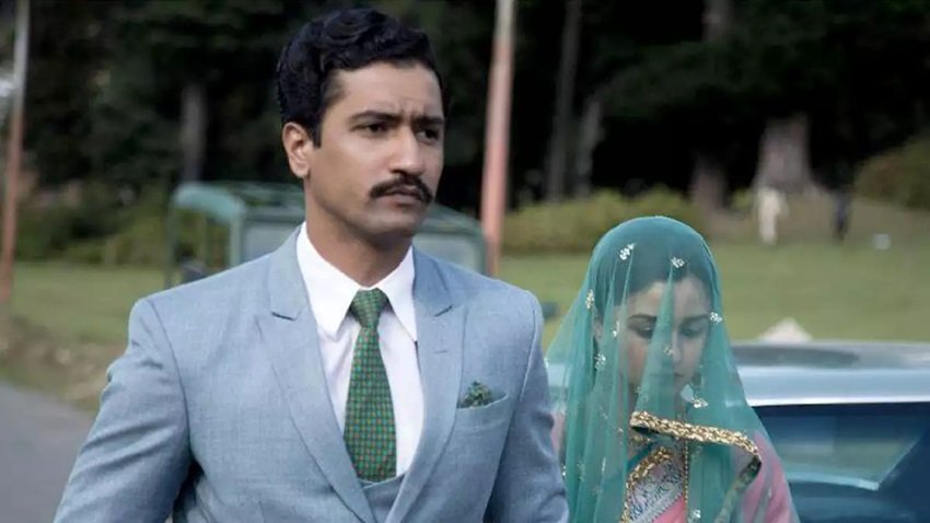 Raazi