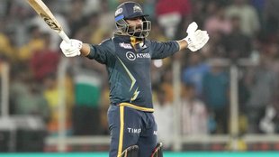 Delhi vs Haryana | Vijay Hazare Trophy 2023 | Rahul Tewatia |