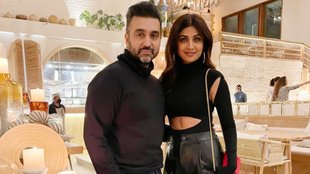 Raj Kundra Pornography Case
