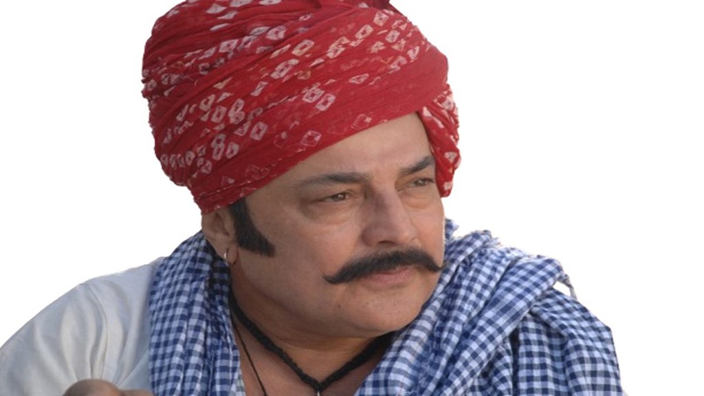 Rajabundela| khajuraho