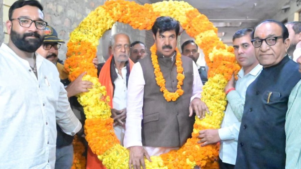 Rajasthan Assembly Result | independent Muslim candidates | BJP Congress