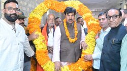 Rajasthan Assembly Result: वो दो निर्दलीय मुस्लिम प्रत्याशी जो बीजेपी-कांग्रेस से भी चल रहे आगे, जानिए कौन हैं?