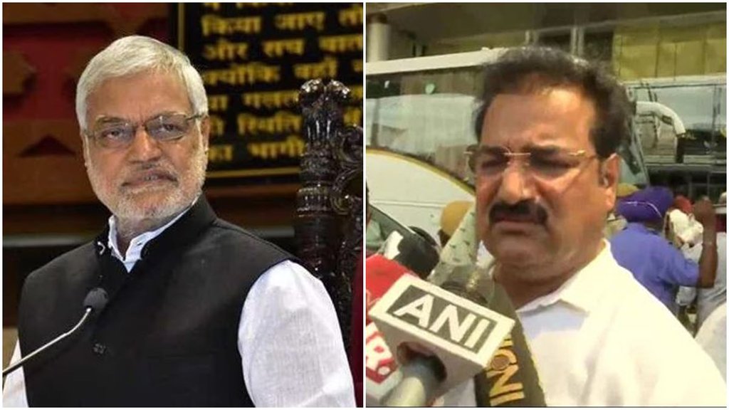 Rajasthan congress । Rajasthan Assembly elections result 2023 । Rajasthan Congress