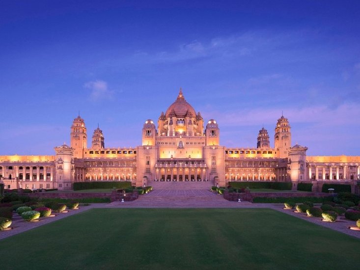 Rajasthan