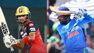Rajat Patidar, IPL 2024, RCB, IND vs SA
