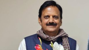 Rajendra Shukl | MP Deputy CM | MP CM