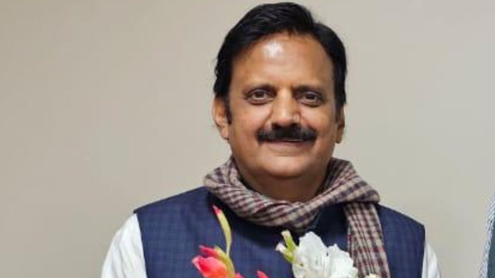 राजेंद्र शुक्ला एमपी के नए डिप्टी सीएम होंगे