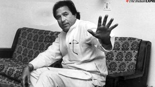 Rajesh Khanna/ Rajesh Khanna Birthday/ Happy Birthday Rajesh Khanna