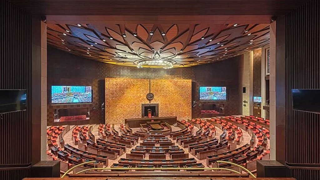 Rajyasabha| Majority