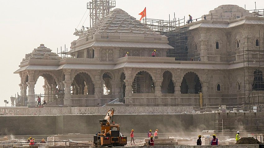 Ram Mandir