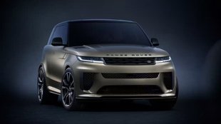 Range Rover Sport SV Price । Range Rover Sport SV Price in India । Range Rover Sport SV Design Details । Range Rover Sport SV Engine Specifications