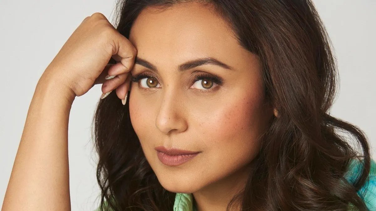 Rani Mukharjee| bollywood