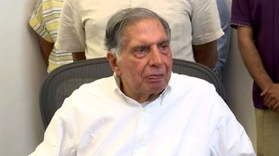 Ratan Tata | Cyrus Mistry | mumbai police