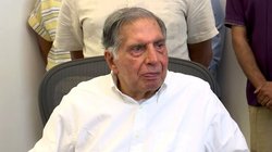 Ratan Tata को जान से मारने की धमकी, आरोपी बोला- साइरस मिस्त्री जैसा होगा हश्र, एक्शन में मुंबई पुलिस