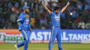 Ravi Bishnoi । ICC T20I Ranking । India vs Australia