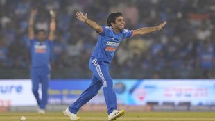 Ravi Bishnoi । IND vs AUS । India vs Australia