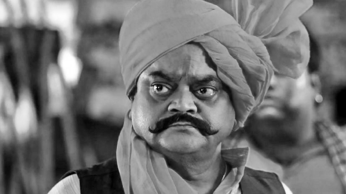 Ravindra Berde Passed Away, bollywood Ravindra Berde Passed Away, bollywood